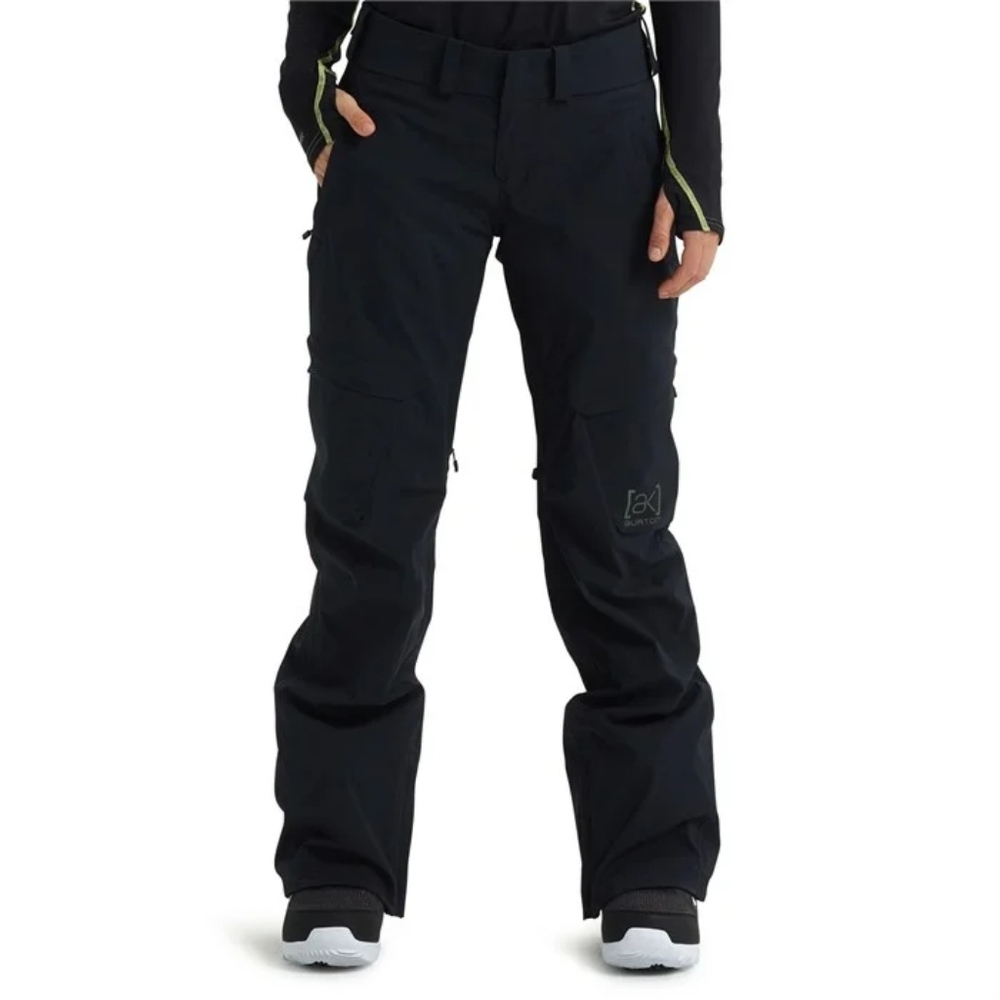 Burton DryRide Indulgence Snowboard Ski Pants - Women's Size Medium